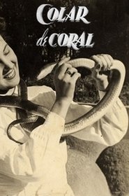 Coral necklace movie poster