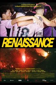 Renaissance movie poster