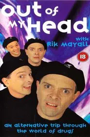 Out Of My Head movie poster