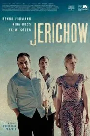Jerichow movie poster