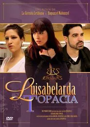 Luisabelarda Topacia tv show poster