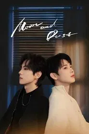 Poster da série Moon and Dust