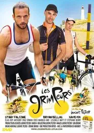 Les Grimpeurs movie poster