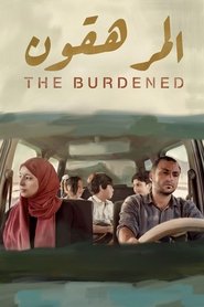 The Burdened movie poster