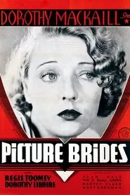 Picture Brides movie poster