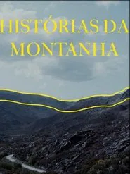 Poster da série Tales from the Mountain