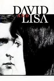 David and Lisa movie poster