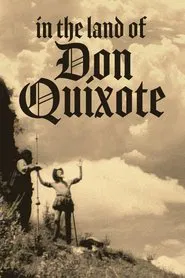 In the Land of Don Quixote tv show poster