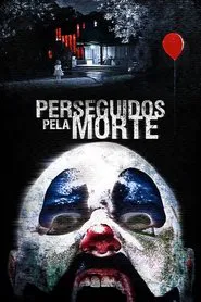 Poster do filme Perseguidos pela Morte
