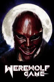 Werewolf Game movie poster