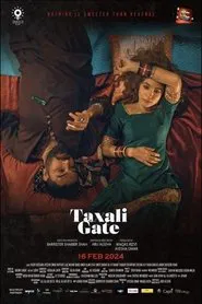 Taxali Gate movie poster