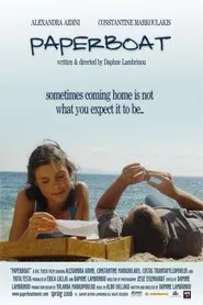 Paperboat movie poster