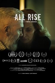 All Rise movie poster