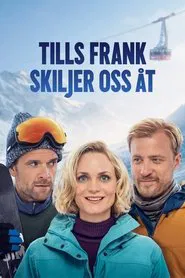Until Frank Separates Us movie poster