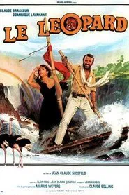 Poster do filme The Leopard