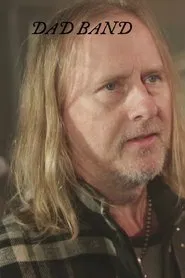 Dad Band movie poster