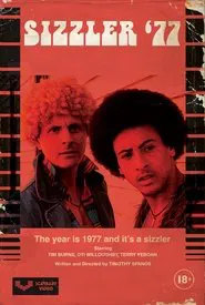 Sizzler '77 movie poster