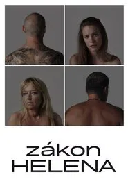 Zákon Helena movie poster