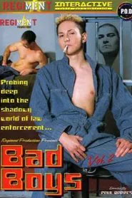 Bad Boys 2 movie poster