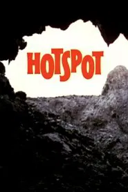 Hotspot movie poster
