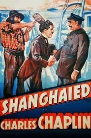 Shanghaied movie poster