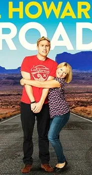 Russell Howard & Mum: Globetrotters tv show poster