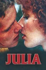Julia movie poster
