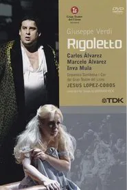 Rigoletto movie poster