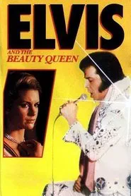 Poster do filme Elvis e a Rainha da Beleza