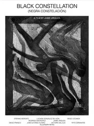 Black Constellation movie poster