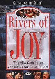 Rivers of Joy movie poster