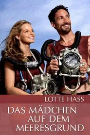 Poster do filme Das Mädchen auf dem Meeresgrund