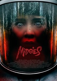 Midgies movie poster