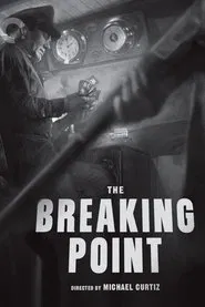 Fluid Style: Michael Curtiz and The Breaking Point movie poster