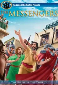 The Messengers movie poster
