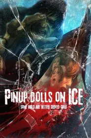 Pinup Dolls on Ice movie poster
