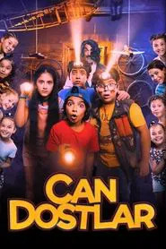 Kids on the Block movie poster