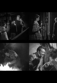 Satis House movie poster