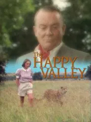 The Happy Valley movie poster