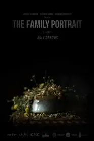 The Family Portrait movie poster