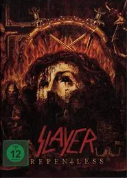Poster do filme Slayer: Repentless