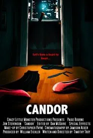 Poster do filme Candor