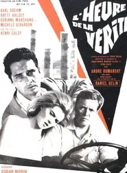 The Hour of Truth movie poster