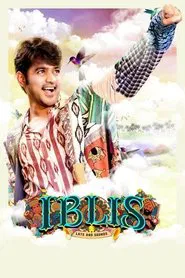 Iblis movie poster