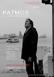 Patmos movie poster