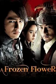 A Frozen Flower movie poster