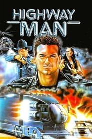 The Highwayman tv show poster