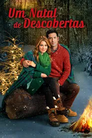 Poster do filme Um Natal de Descobertas
