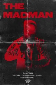 The Madman movie poster
