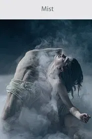 Mist movie poster